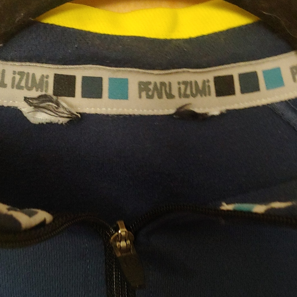🎊Tech jacket - Picture 3 of 6
